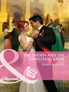 The Sheikh and the Christmas Bride (eBook)